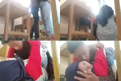 Bokep Indo Gak Pulang Bareng Sama Teman-temannya Setelah Pulang Eskul