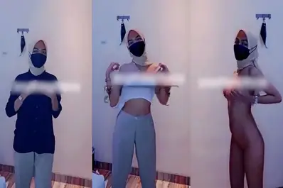 Bokep Indo Hijab Anythingthena Ukhti Telanjang Rare