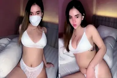 Bokep Indo Ruby Temenin Pascol Crot Lepas Masker