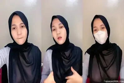 Cewek Cantik Nakal Colmek Live Sampe Squirt Nagih